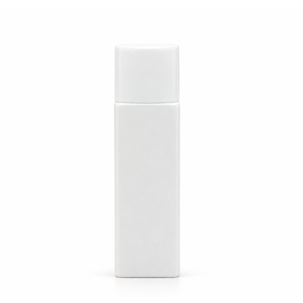 시공 15ml 사각백색