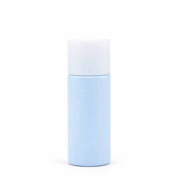 시공 8ml 하늘색