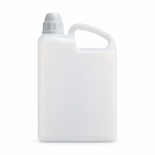 시럽 용기 2,000ml 사각