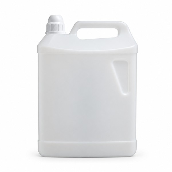 시럽 용기 5,000ml 원색 신형