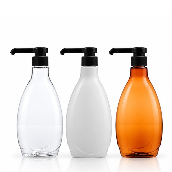 시럽펌프 500ml