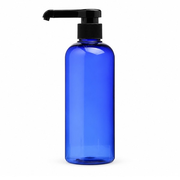 시럽펌프 400ml 청투