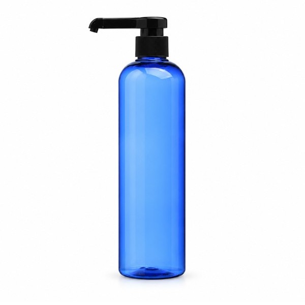 시럽펌프 500ml 청투