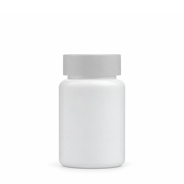싱글캡 100ml 백색