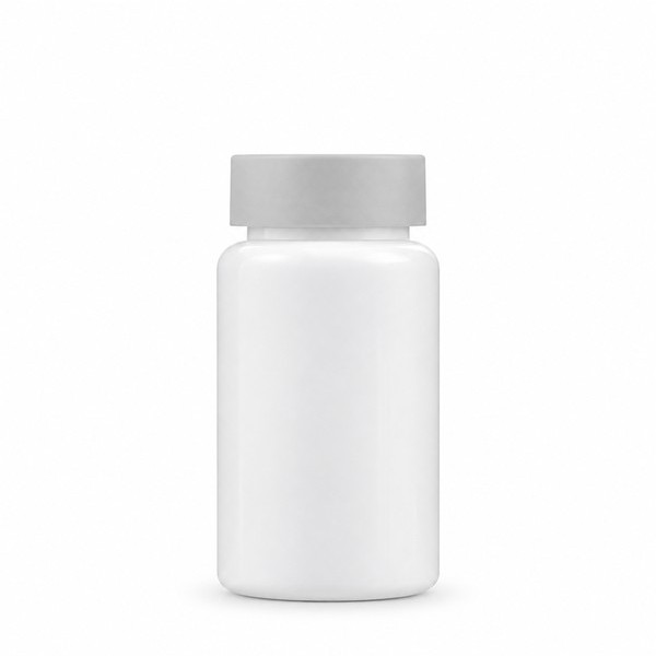 싱글캡 120ml 백색