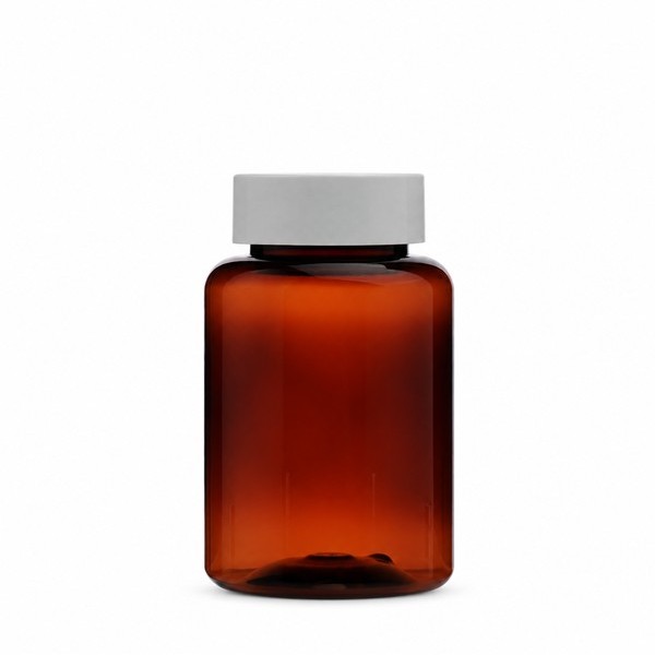 싱글캡 K 150ml 갈색