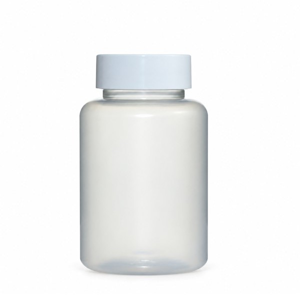 싱글캡 150ml 반투명