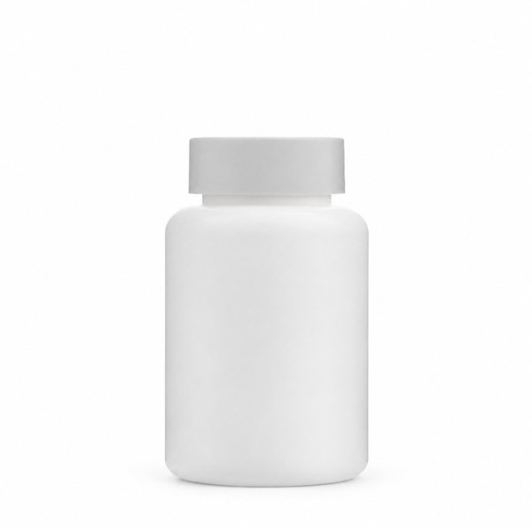 싱글캡 150ml 백색