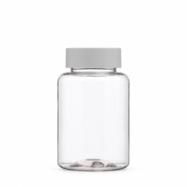 싱글캡 K 150ml 투명