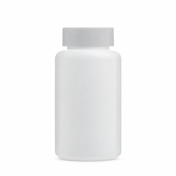 싱글캡 180ml 백색