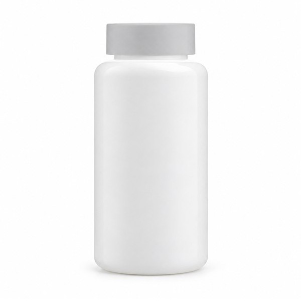 싱글캡 200ml 백색