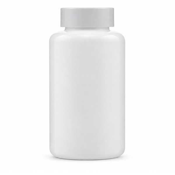 싱글캡 240ml 백색 중