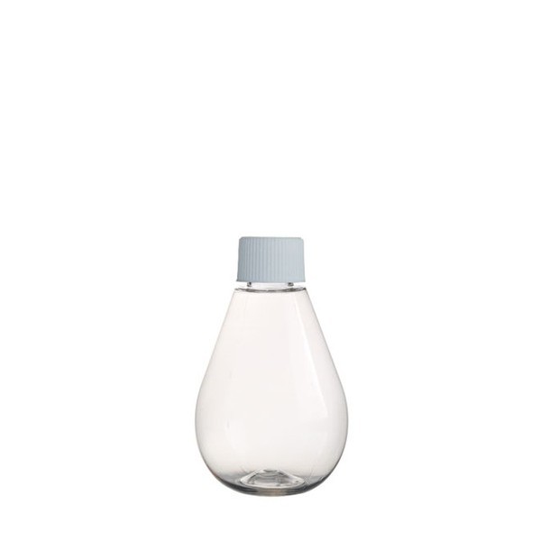 안전 잠금 캡 BB 120ml 투명