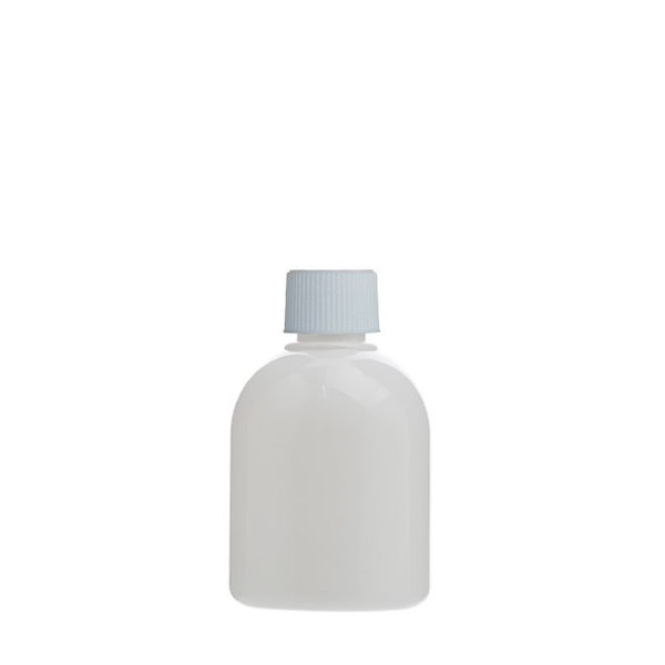 안전 잠금 캡 BO 100ml 백색