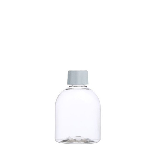 안전 잠금 캡 BO 150ml 투명