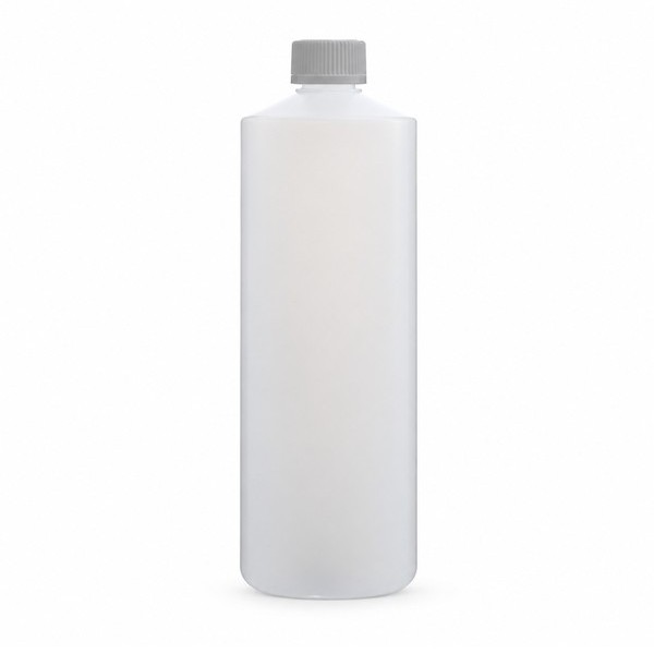 안전 잠금 캡 1,000ml 원색