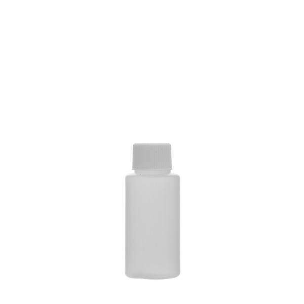 안전 잠금 캡 30ml 원색