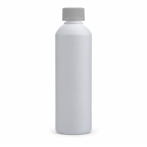 안전 잠금 캡 E 400ml 백색
