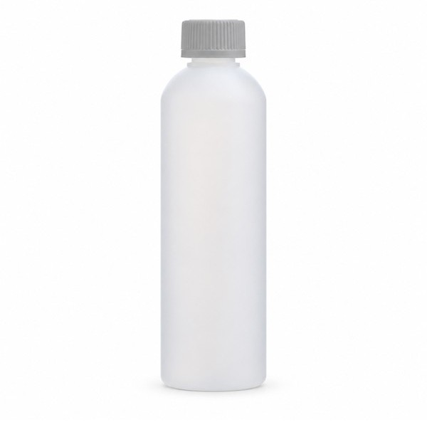 안전 잠금 캡 400ml 원색