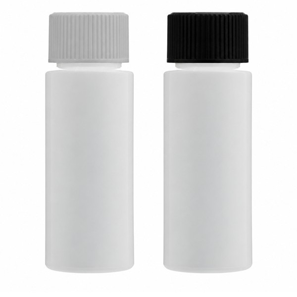 안전 잠금 캡 50ml 백색