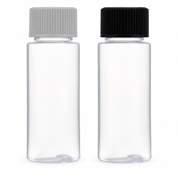 안전 잠금 캡 50ml 원색