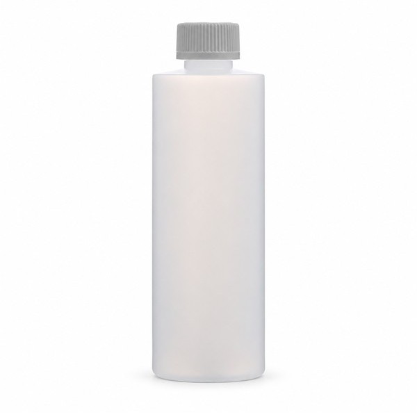 안전 잠금 캡 500ml 원색