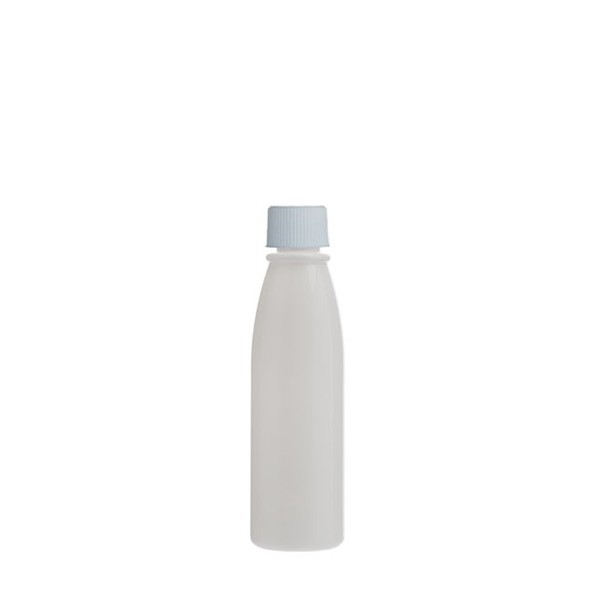 안전 잠금 캡 M 100ml 백색