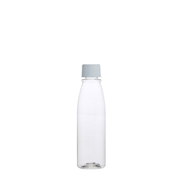 안전 잠금 캡 M 100ml 투명