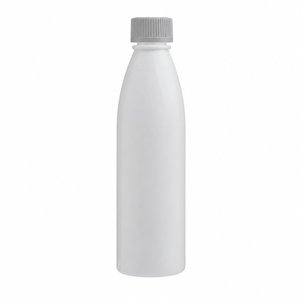 안전 잠금 캡 M 400ml 백색