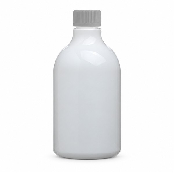 안전 잠금 캡 N 750ml 백색