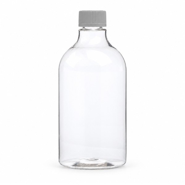 안전 잠금 캡 N 850ml 투명