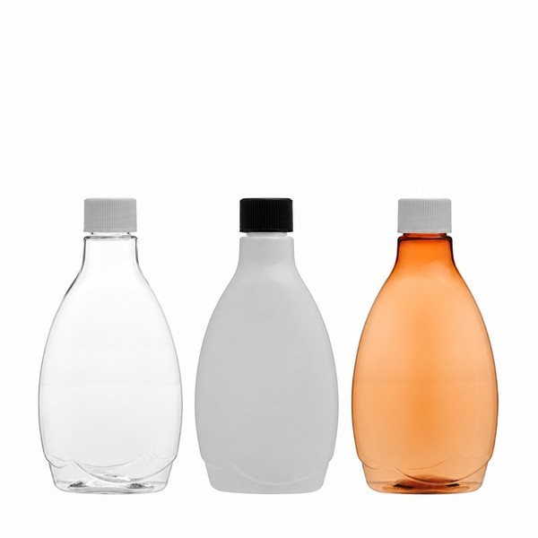 안전 잠금 캡 250ml