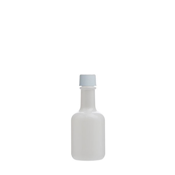 안전 잠금 캡 SA 100ml 백색