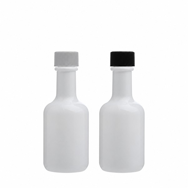 안전 잠금 캡 SA 200ml 백색