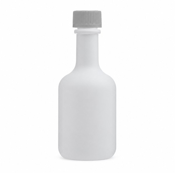 안전 잠금 캡 SA 400ml 백색