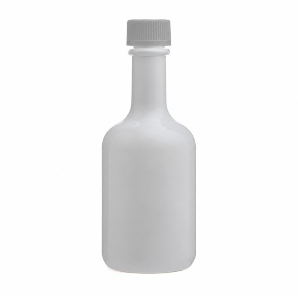 안전 잠금 캡 SA 500ml 백색