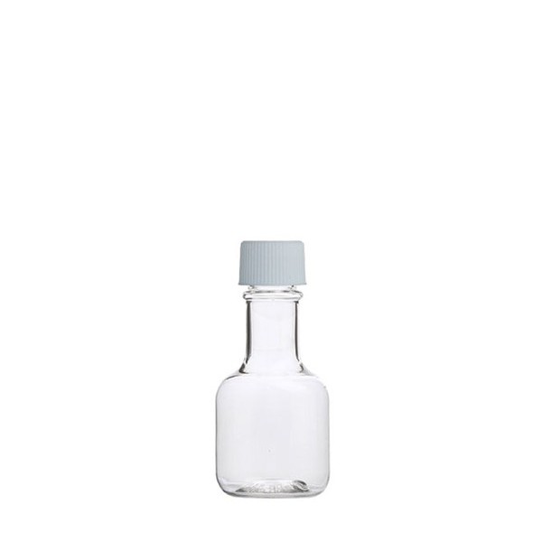 안전 잠금 캡 SA 60ml 투명