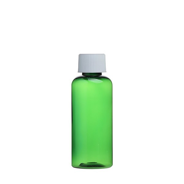 안전 잠금 캡 100ml 녹투