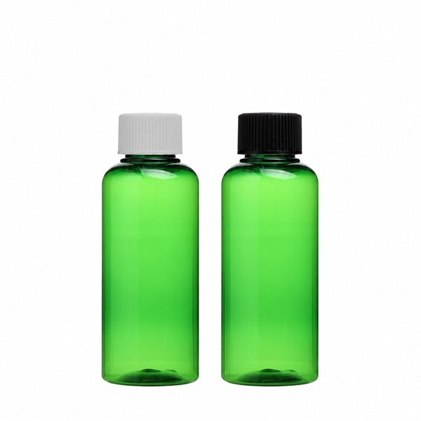 안전 잠금 캡 150ml 녹투