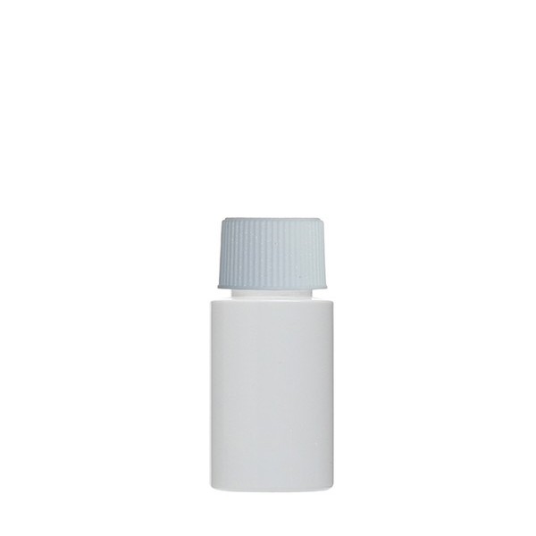 안전 잠금 캡 T 20ml 백색