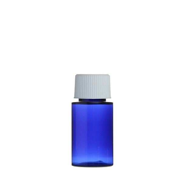 안전 잠금 캡 20ml 청투