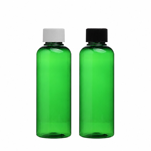 안전 잠금 캡 200ml 녹투