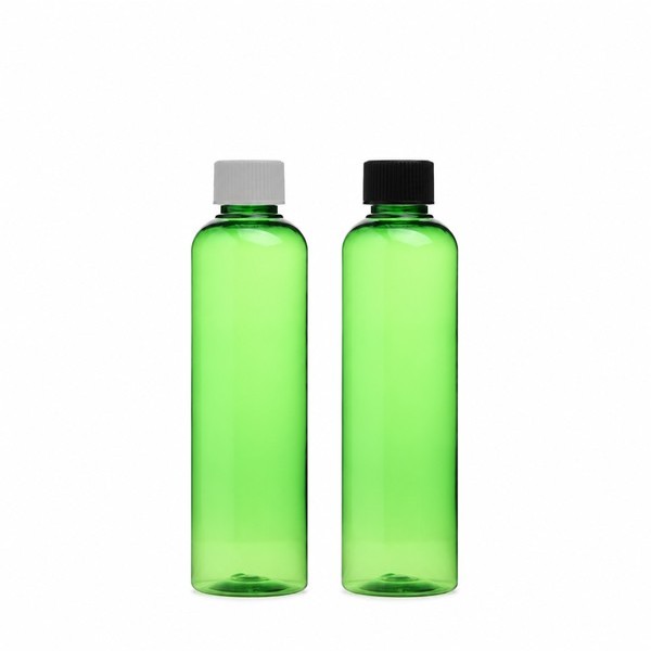 안전 잠금 캡 250ml 녹투