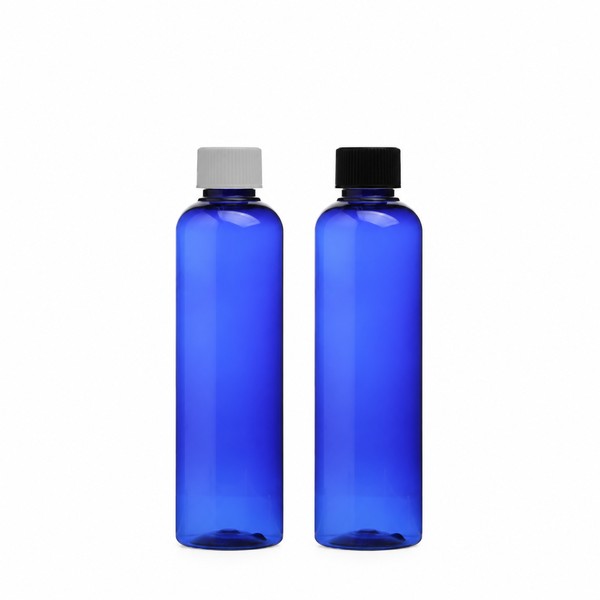 안전 잠금 캡 250ml 청투