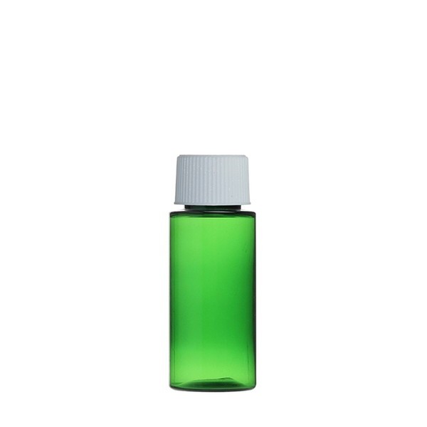안전 잠금 캡 30ml 녹투
