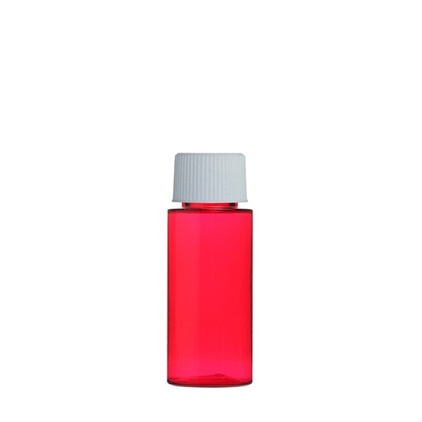 안전 잠금 캡 30ml 적투