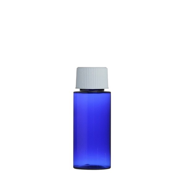 안전 잠금 캡 30ml 청투