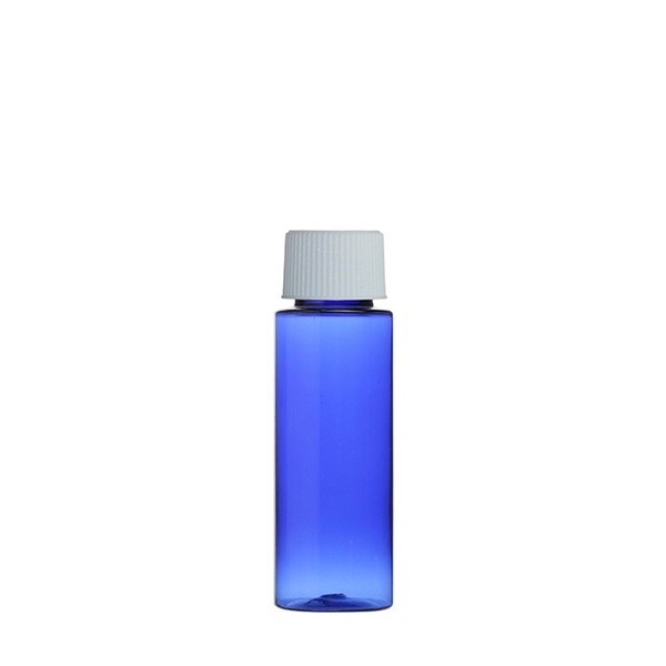 안전 잠금 캡 40ml 청투