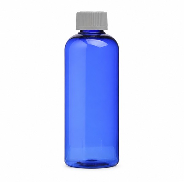 안전 잠금 캡 400ml 청투
