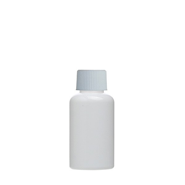 안전 잠금 캡 T 50ml 백색